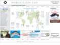 worldclasscad.com