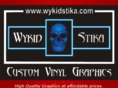 wykidstika.com