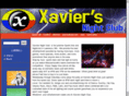 xaviersnightclub.com