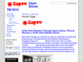 zayrestores.com
