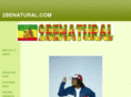 2benatural.com