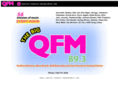 893qfm.com