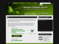 absolutecompservice.com