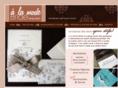 alamodebride.com