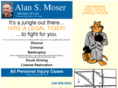 alanmoser.com