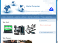 alphapcstore.com