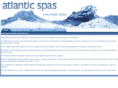 atlantic-spas.com