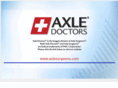 axledoctors.com