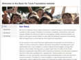 backontrackfoundation.org