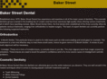bakerstreetdentalclinic.net