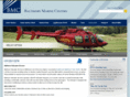 baltimorehelicopterservices.com