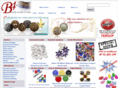beadsandtrims.com