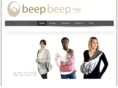 beepbeepslings.com