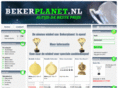 bekerplanet.nl