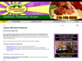 benvenutoitaliangrill.com