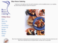 blueheroncatering.com