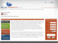 bluetomatographics.com