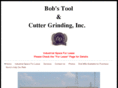 bobstoolgrinding.com