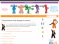 bodylanguagetg.com