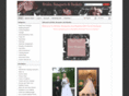 bridesbouquetsandbaskets.com