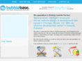 bubblebase.com