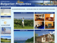 bulgarianproperties-online.com