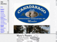 canadaragolake.com