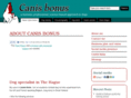 canisbonus.com