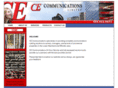 cecommunications.net