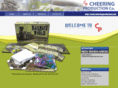 cheeringproduction.com