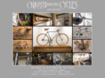 chiossicycles.com