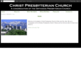 christpres.net