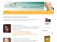 coachingleaders.co.uk