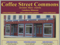 coffeestreetcommons.com
