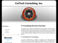 coltechconsulting.com