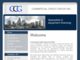 commercialcreditgroup.com