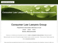 consumerlawlawyersgroup.com