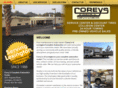 coreysoflexington.com
