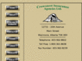 crowsnestinsurance.com