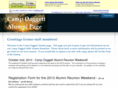 daggettalumni.com