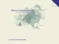 devenanderson.co.uk