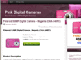 digitalcameras-pink.com