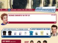 dirtylaunderette.com
