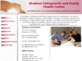 drstratton.net