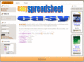 easyspreadsheet.biz