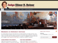 elinorreiner.com