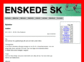 enskedesk.com