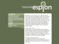 espion.ch