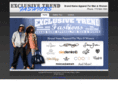 exclusivetrendfashions.com