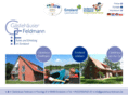 gaestehaus-feldmann.de